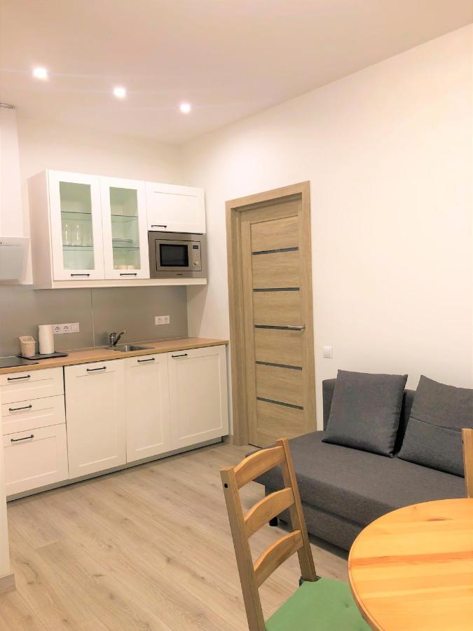 Marijas City Center Apartment Riga Exterior foto